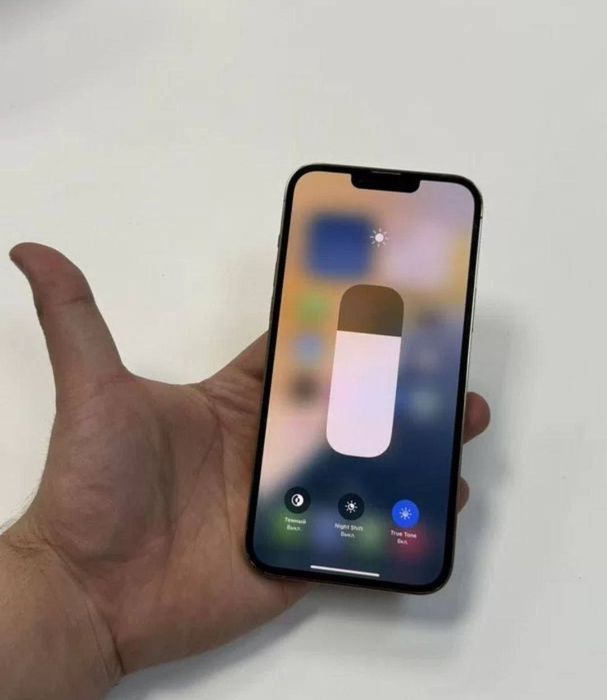 iPhone 13 pro max 256 gb