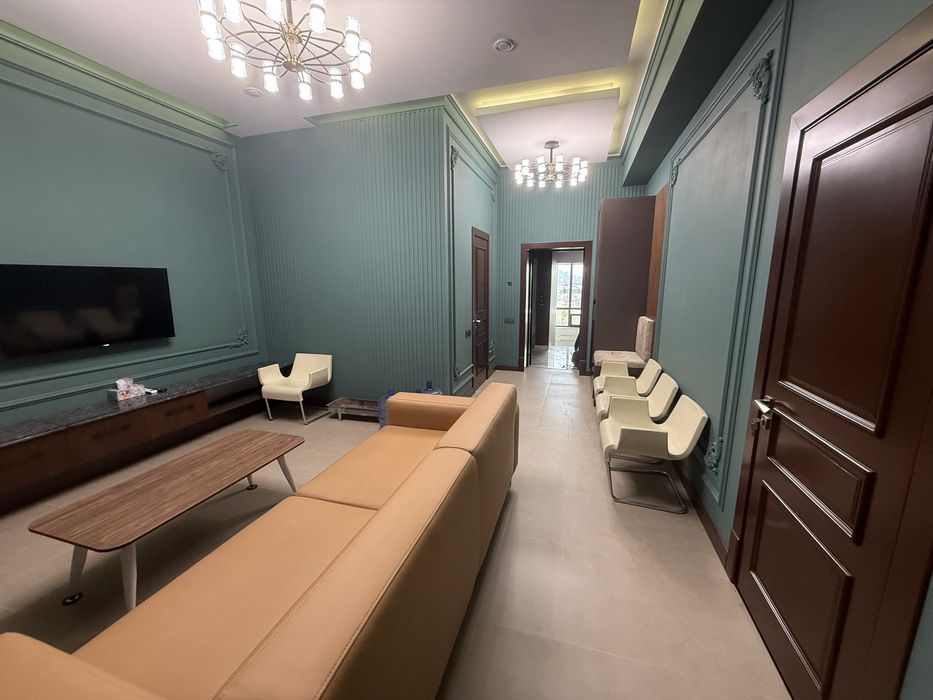 Продается квартира! 55 кВ Кора Камиш