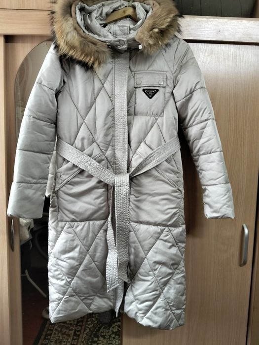 Продам зимний за 15тыс.