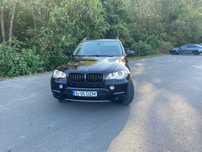 Bmw X5 2012 3.0D FACELIFT