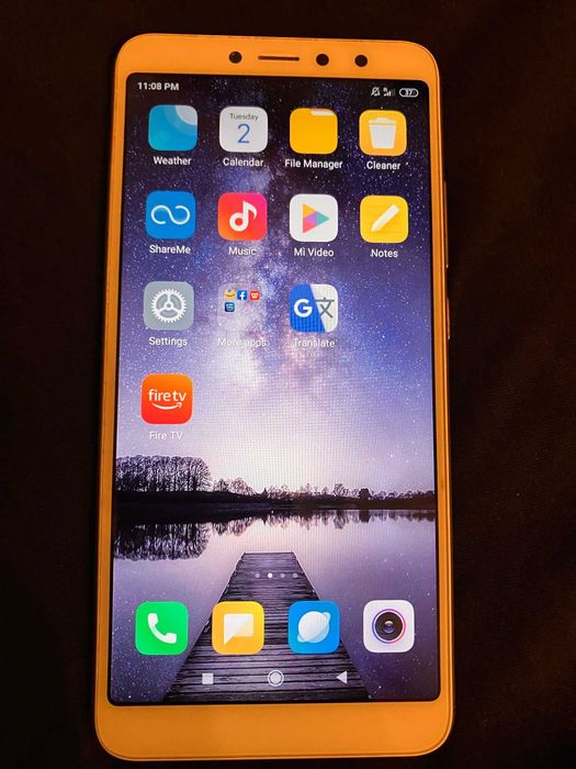 Telefon Xiaomi Redmi Y2 - 32BG - Dual Sim