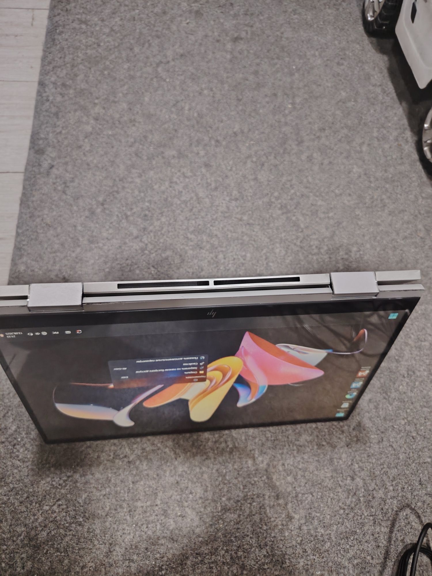 Hp Envy i7 1165G7  USA!!!