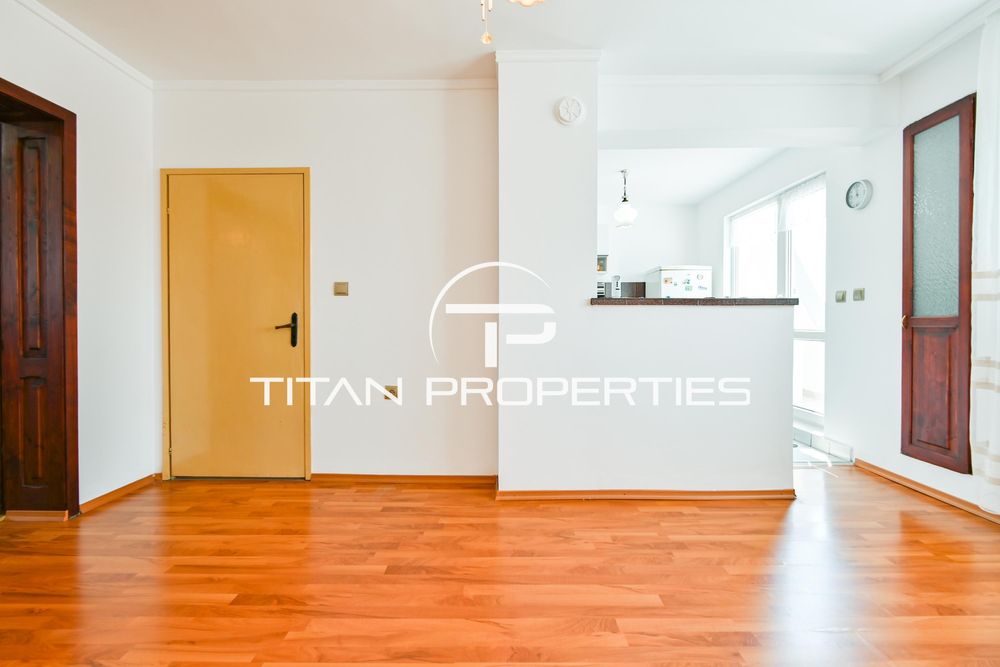 Дава се под наем Тристаен апартамент в София, Орландовци - 98 кв.м за 650 € - Снимка #10