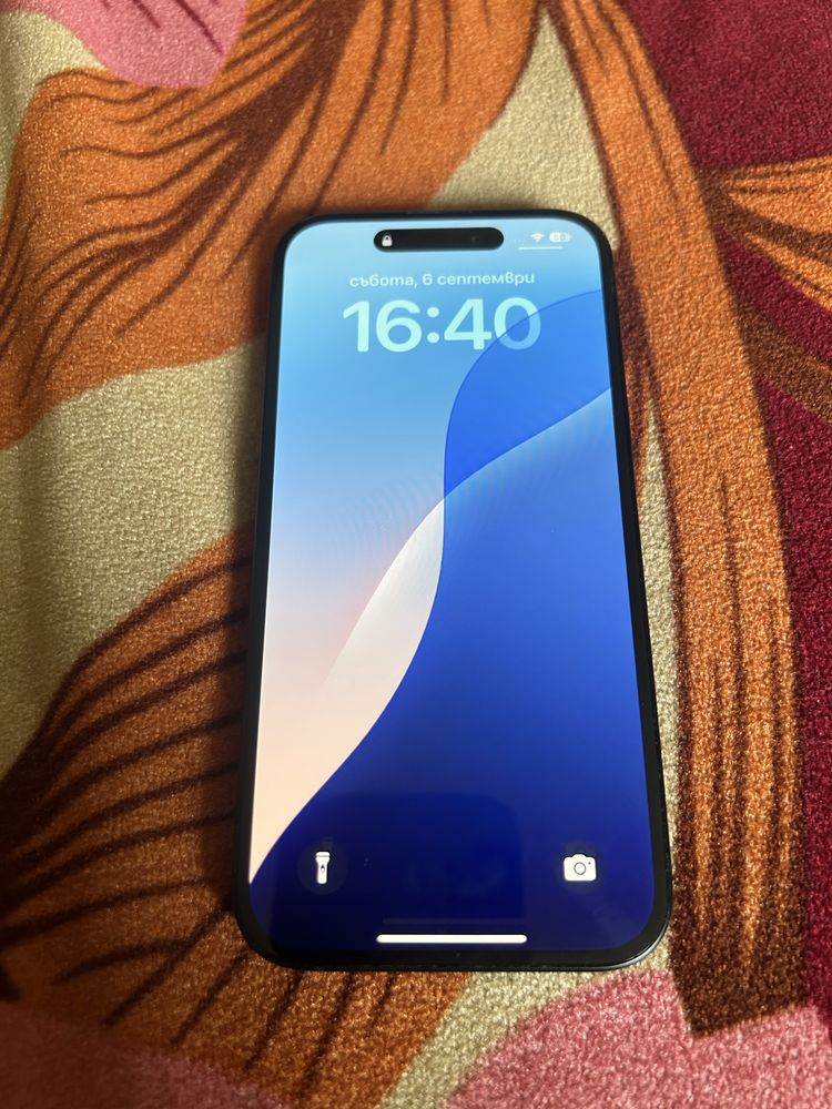 Iphone 15/256/88%