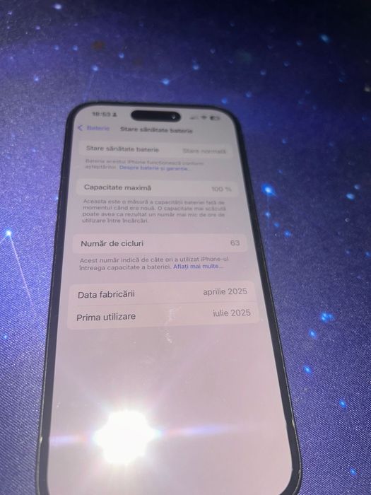 Iphone 16 normal