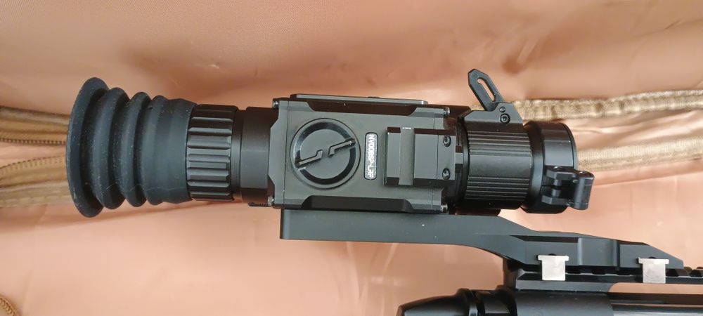 Pard NV008SP Lrf Оптика Нощно виждане