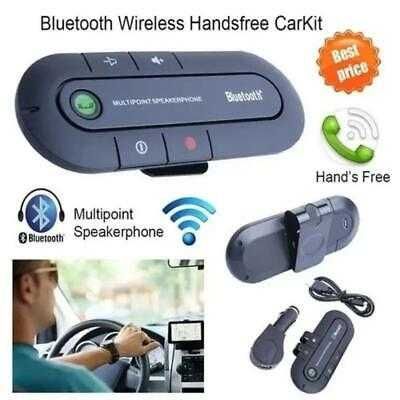 Bluetooth Hends free система за автомобил