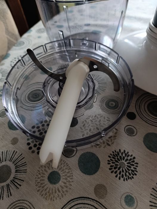 Кухненски чопър Bosh!