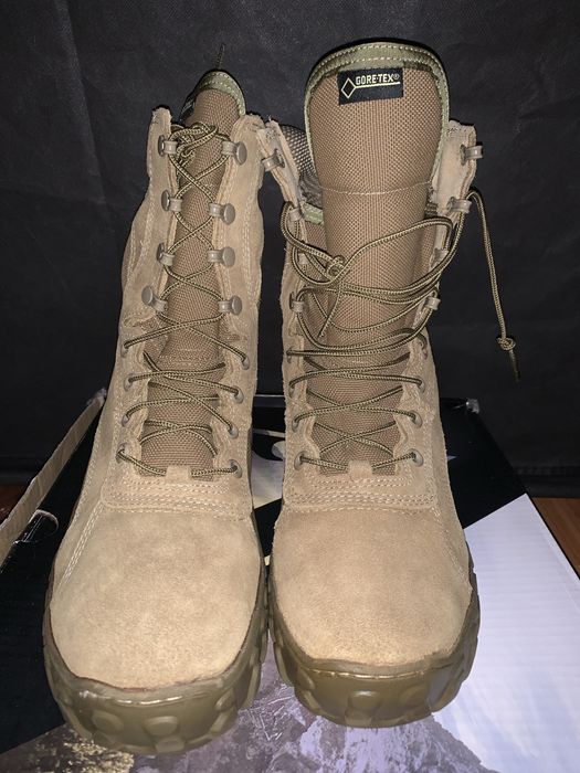 Rocky S2V , Bocanci militari tactici izolati, impermeabilă, 400G