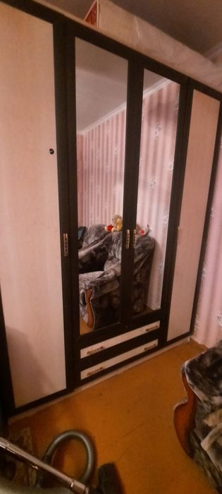 Шкаф для одежды, белья