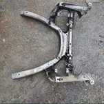 Jug cadru motor masinuta bara torsiune e60 e61