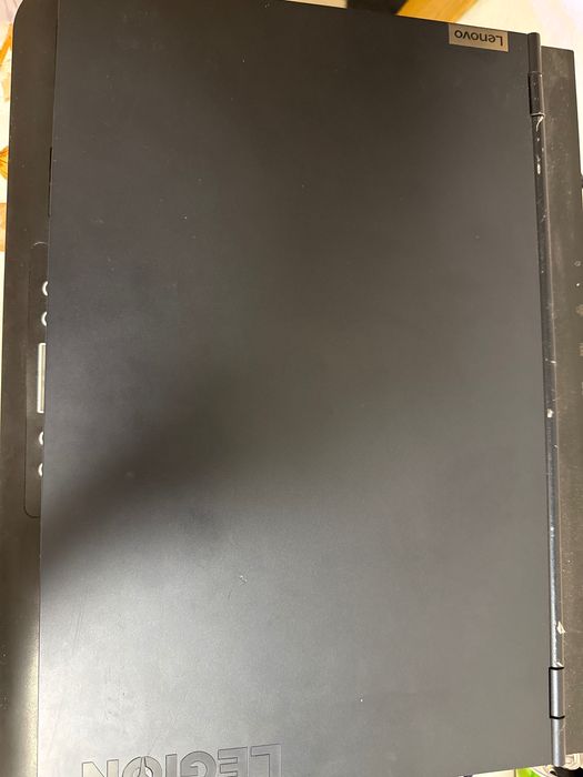 Legion 5 Laptop Gaming