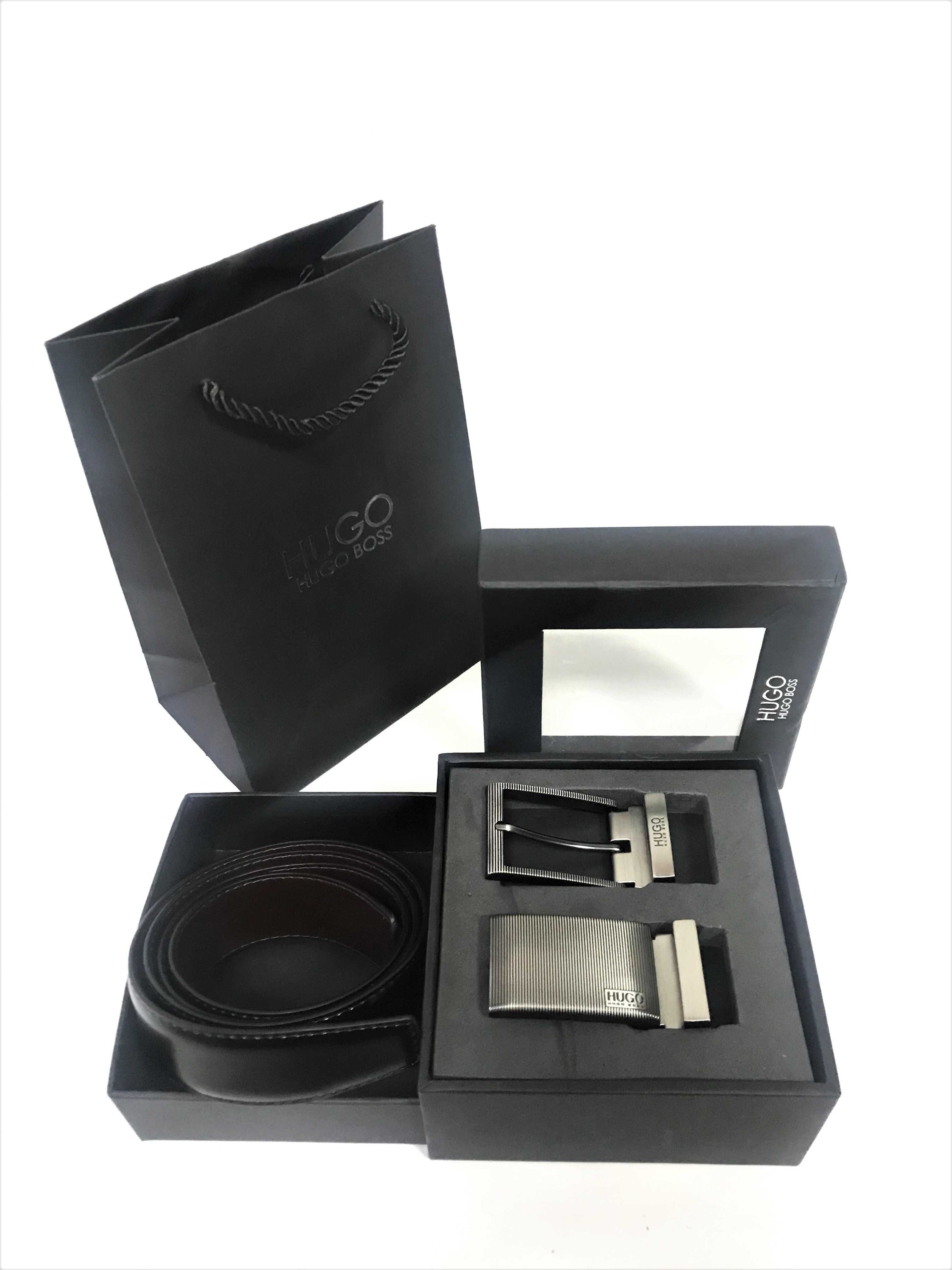 Промо мъжки подаръчен комплект Hugo Boss 030/008 !