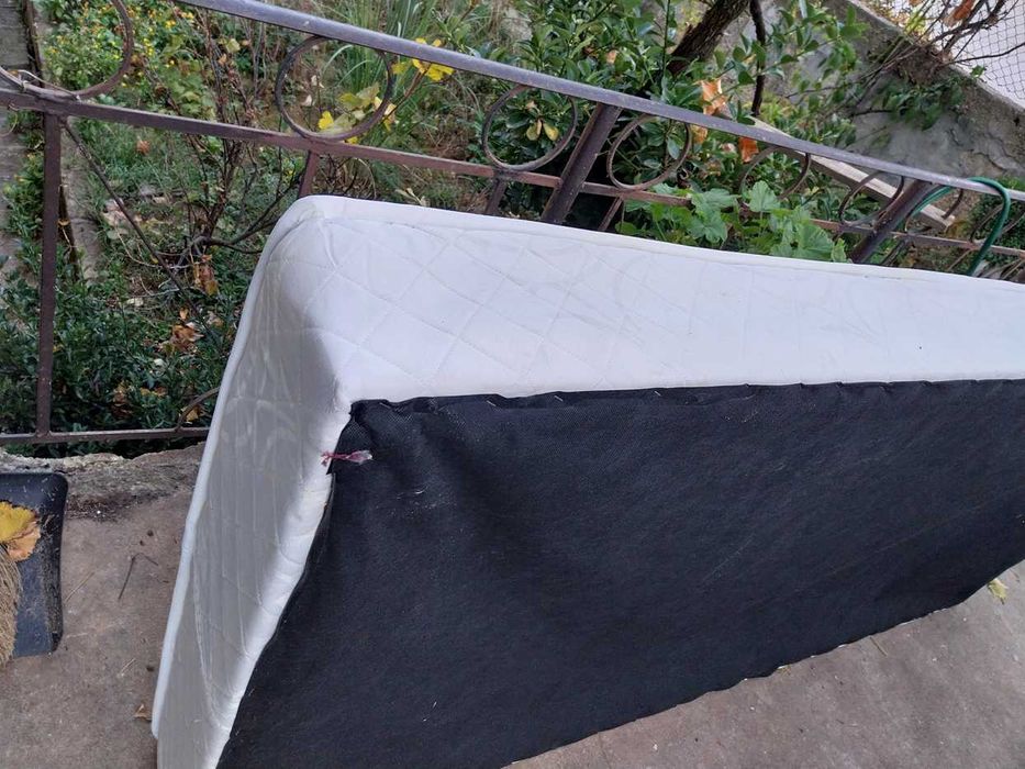 Подарявам матрак