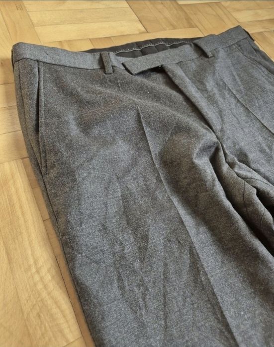 Pantaloni bărbătești Pierre Cardin, mărimea 52