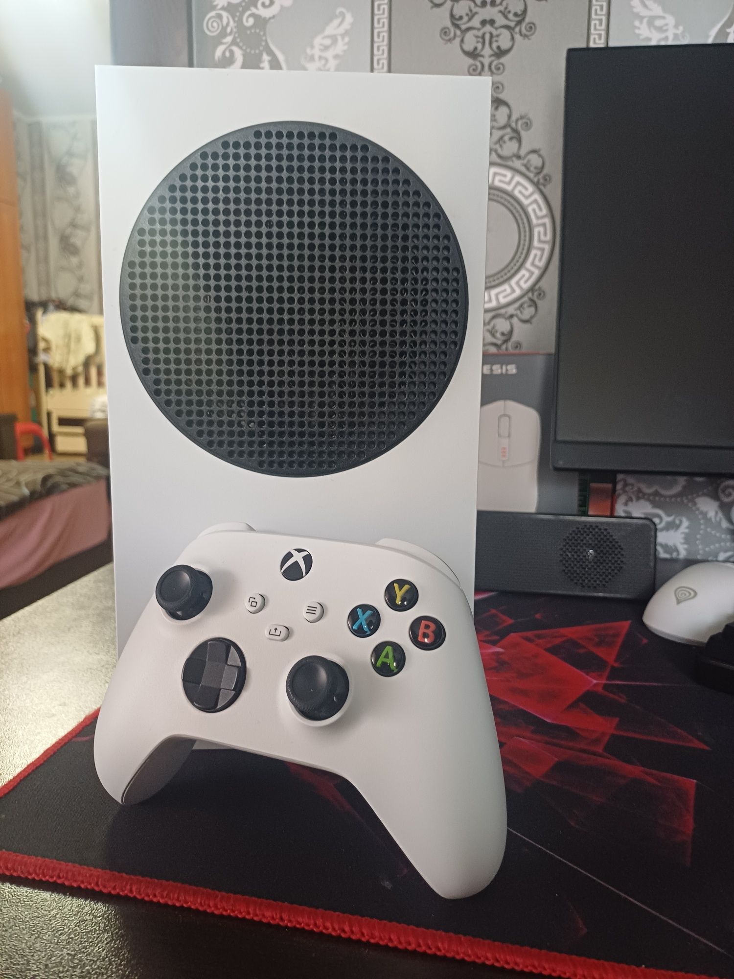 Xbox series S 500gb