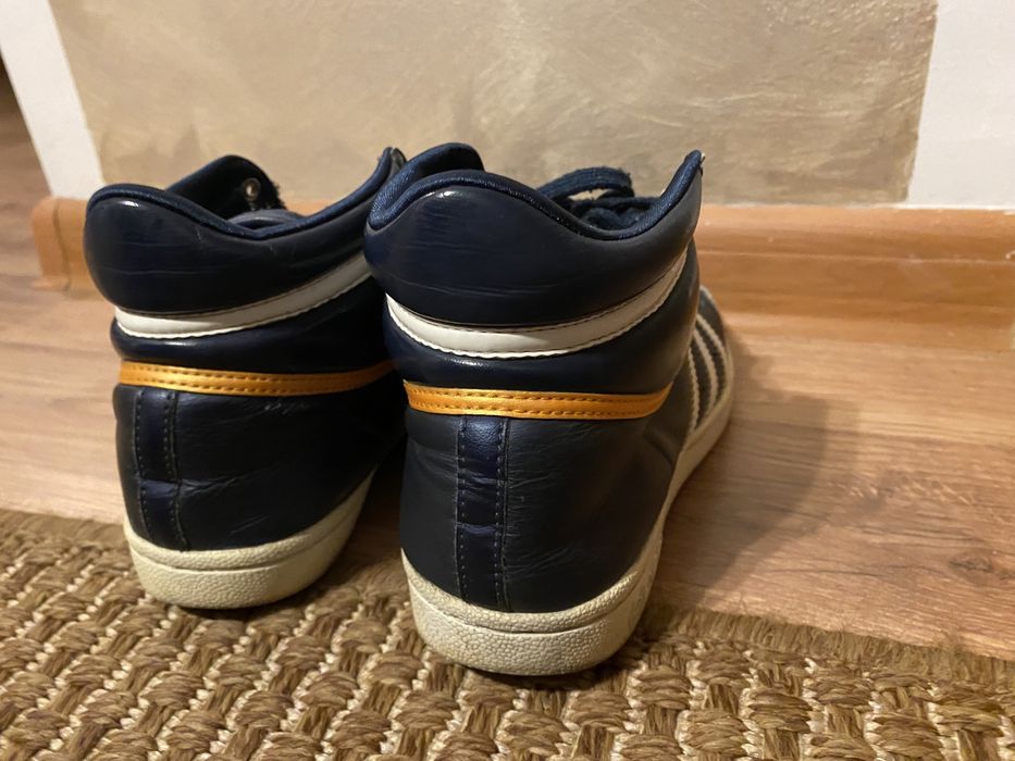 Adidasi tip gheata Retro originals adidas Top Ten Hi (Damen) mar 36