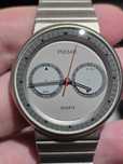 Pulsar quartz vintage