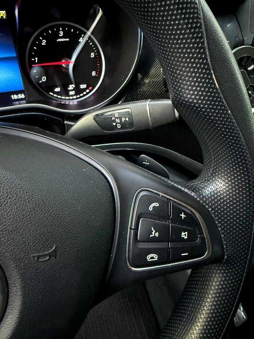 Mercedes-Benz V Classe