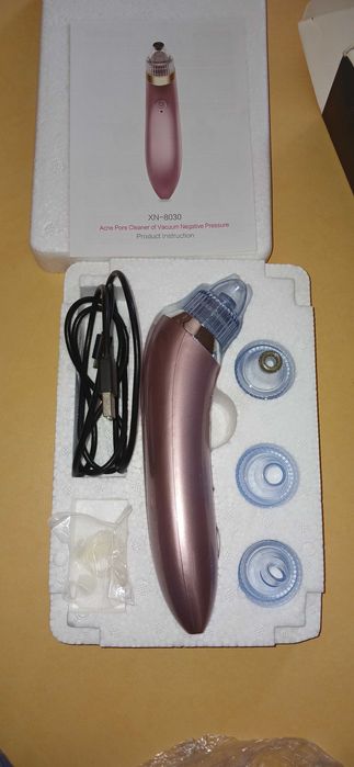 Угри аппарат новый