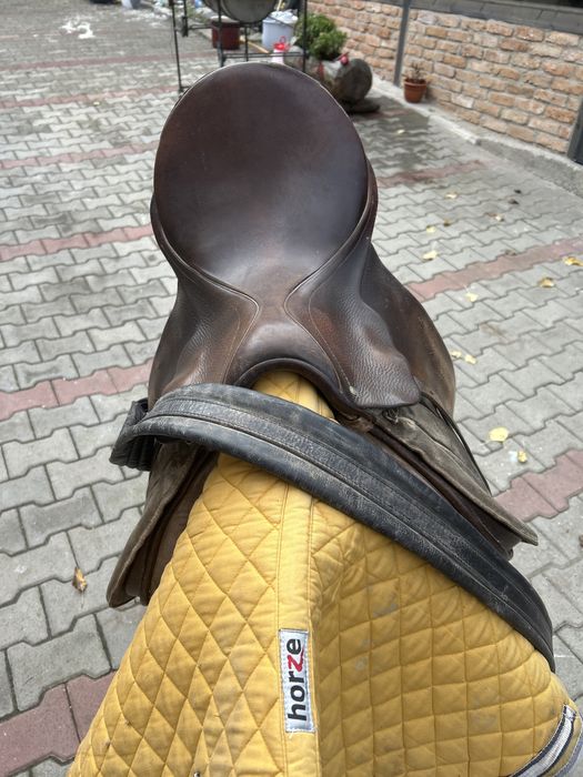 Sah pentru călărie