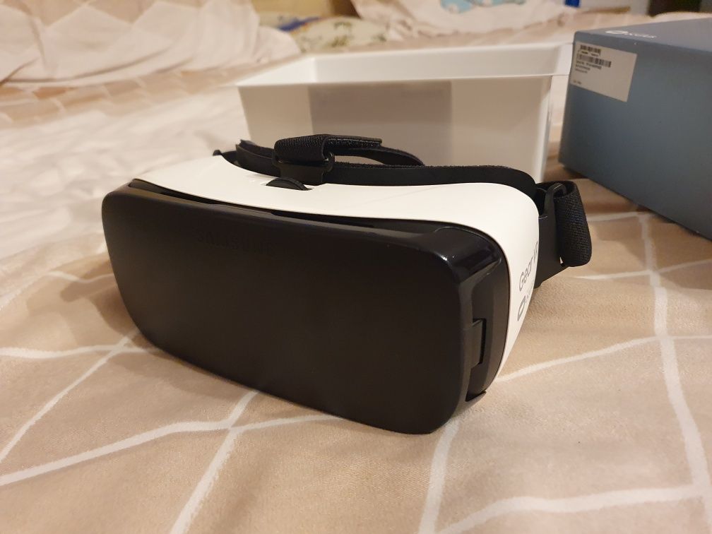 Ochelari Samsung Oculus Gear VR