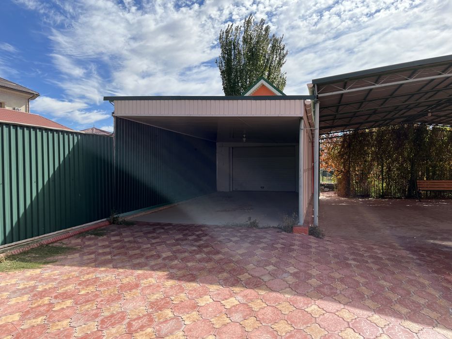 Сдаётся коттедж в районе автовокзала