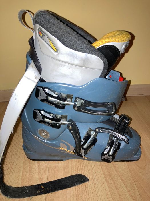 Ски обувки Salomon