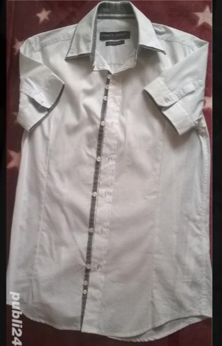 Cămăși diferite modele