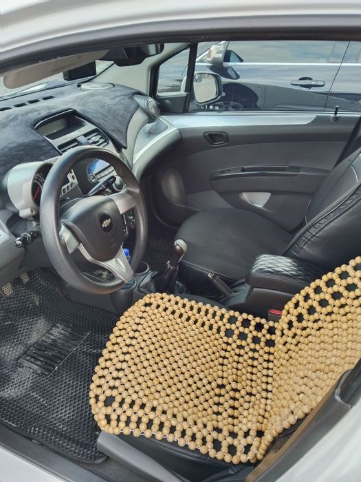 Спарк выкупга берилади