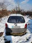 Opel Corsa 1.7 ISUZU - Товарна