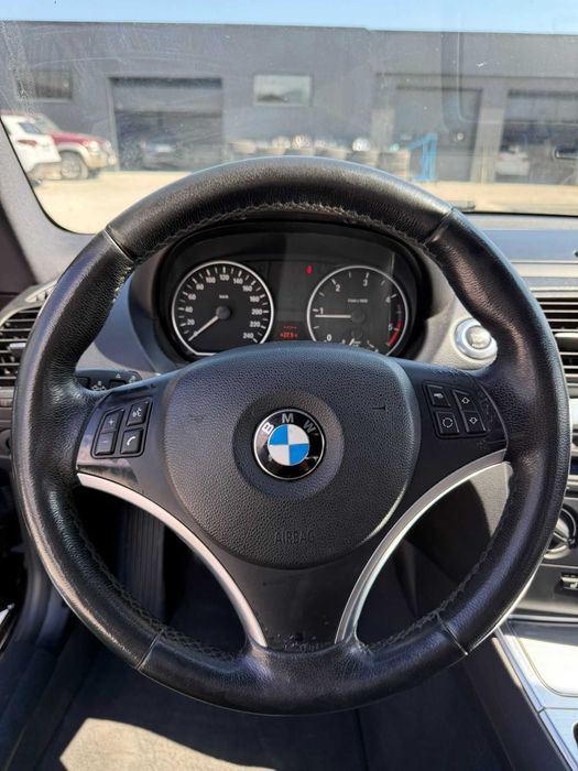 Vand BMW 118D Manual 2009