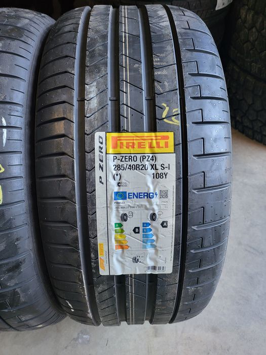 285/40/20//255/45/20 PIRELLI