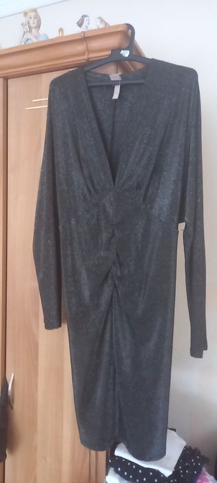 Rochie elegantă Zara nouă