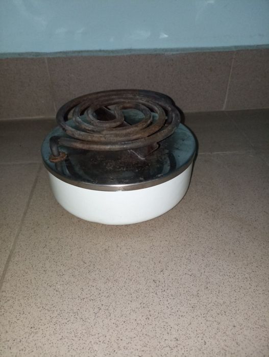 Електрически котлон