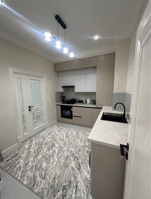 Аренда жк Чарх Новза