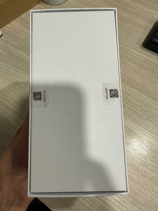 Xiaomi Redmi Note 12 Pro, 6GB RAM, 128GB, 5G, Sky Blue, Sigilat!!!