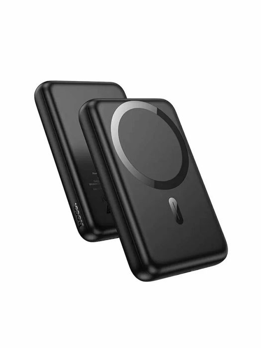 MagSafe пауэрбэнк hoco. 10000 mAh