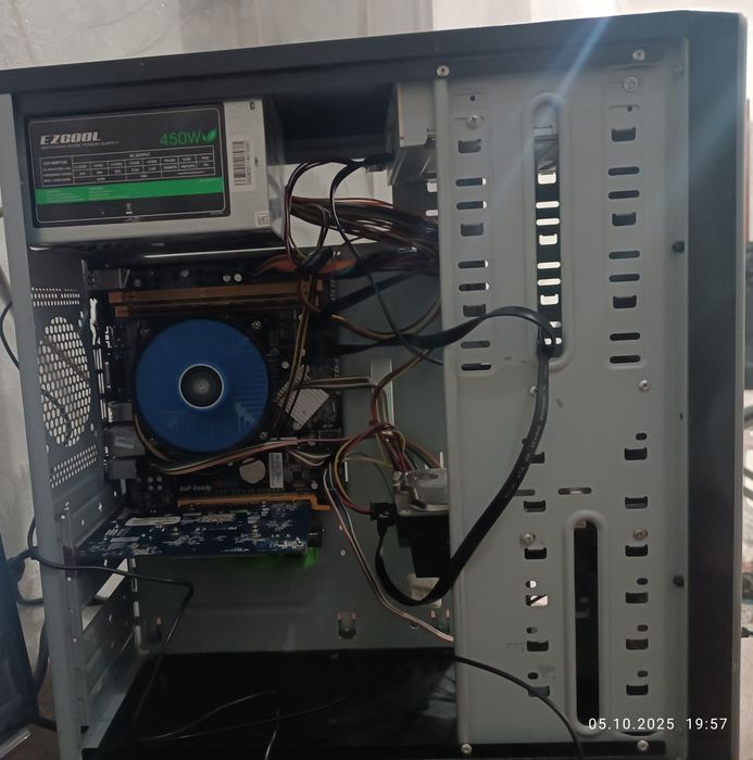 ПК компютер уй ва оффис ун виндовс 11