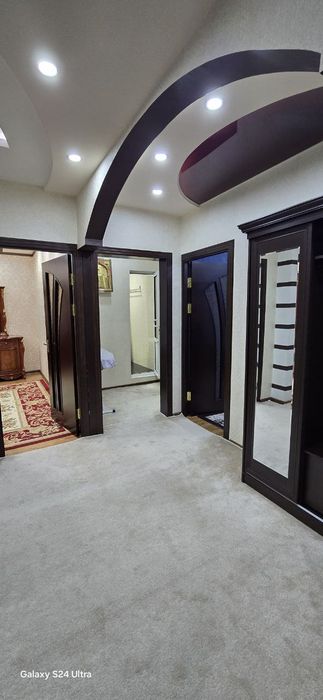 Срочный продажа квартира жарарик махалла 3 хоналий с мебелью и техника