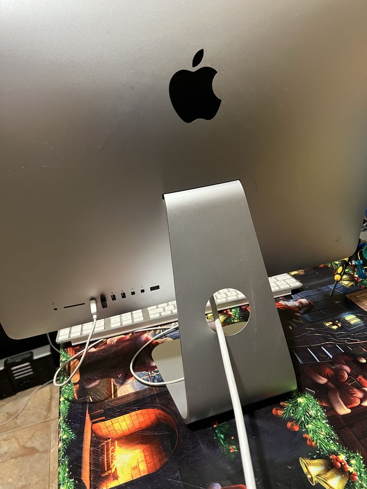 Imac 2012 21,5 1tb Ssd