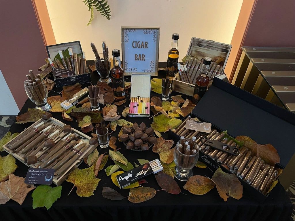Organizarea de evenimente!