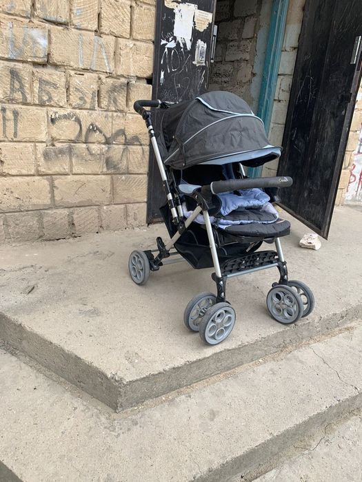 Коляска детскии сатылады бу