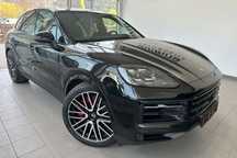 Porsche Cayenne Porsche Cayenne S  -20%/Pan/1BK/HUD/ACC/18W/22