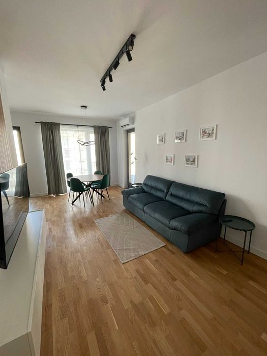 Apartament 2 camere loc parcare subteran inclus Complex Avalon Pipera