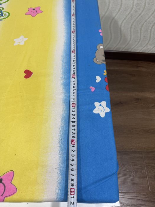 Крават размер 185х80 2та ва шкаф 1 та стол стул 1 та