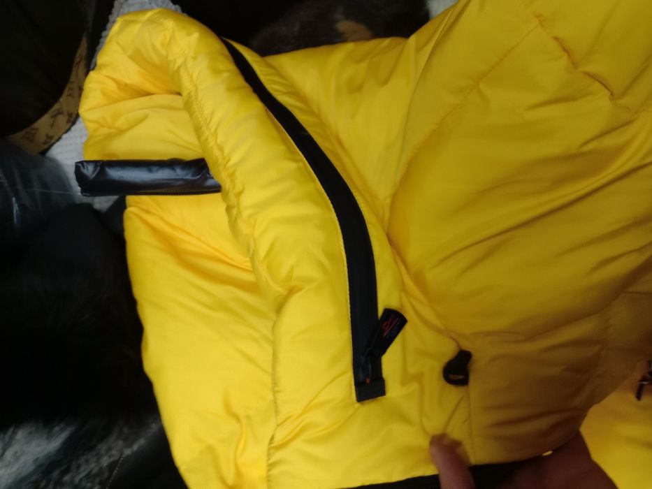 Monkler  оригинал с пух