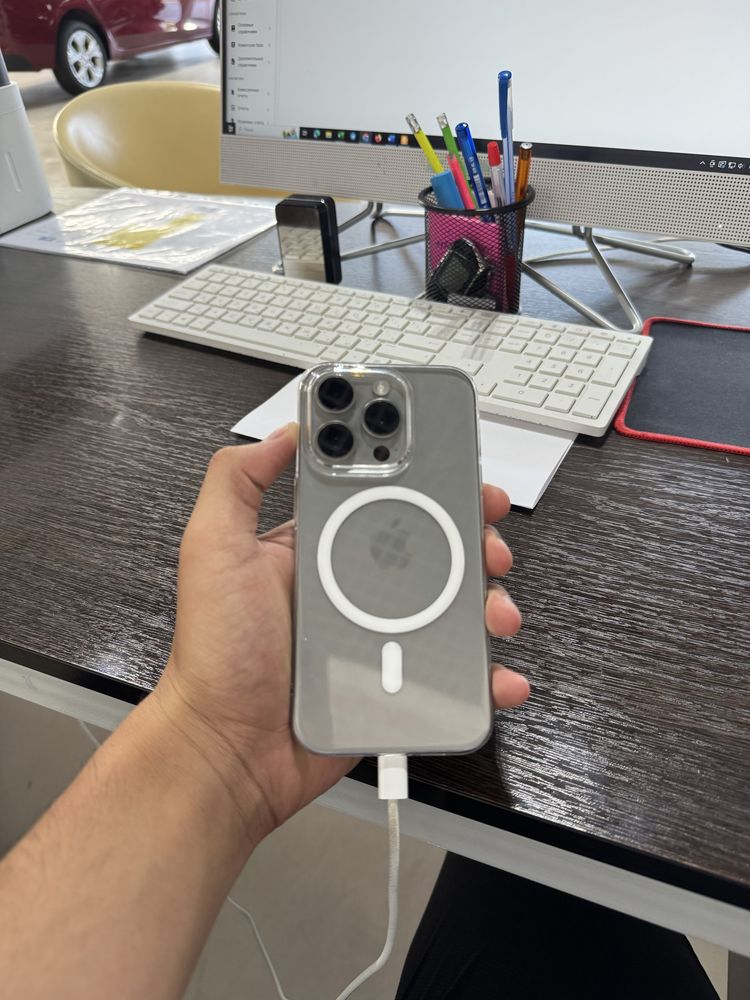 Iphone 15pro 15pro