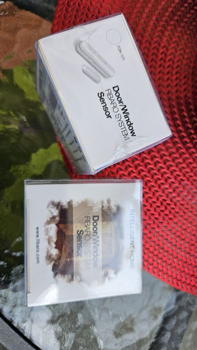 Senzori smart Fibaro, Aeotec, smarthome, home assistant, z-wave