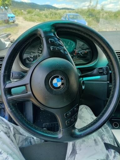 Части за BMW e46